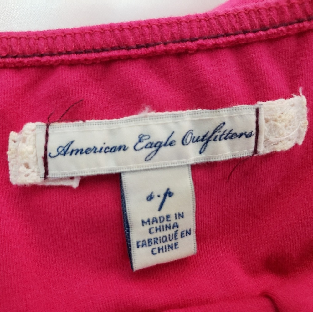American Eagle Tank top